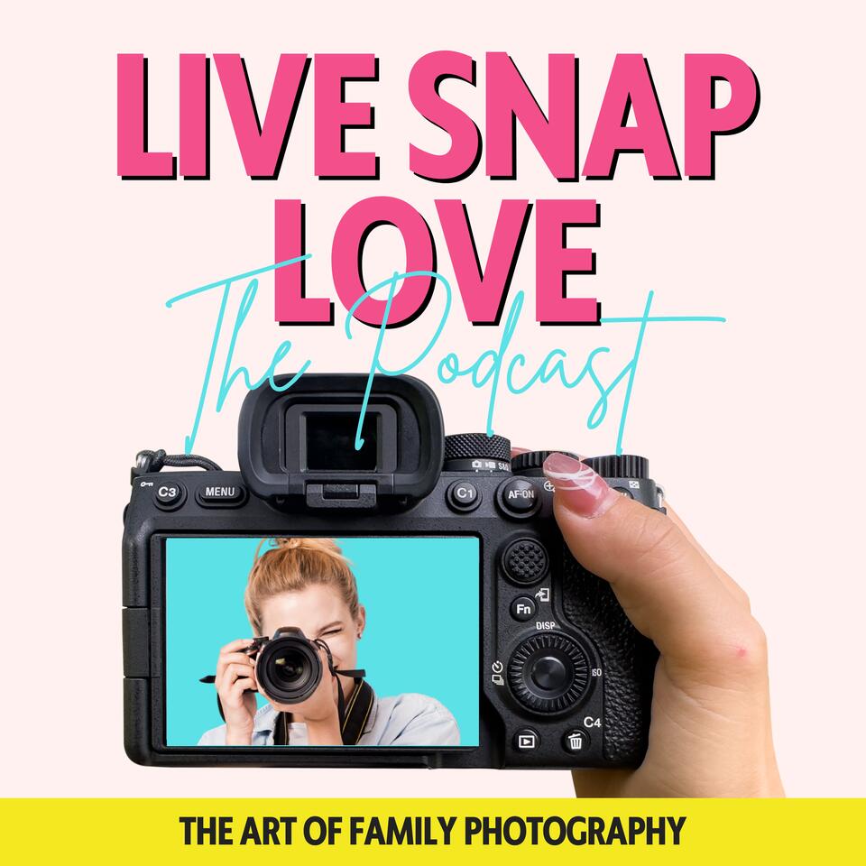 The Live Snap Love Show