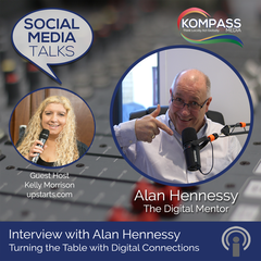 Social Media Talks Podcast