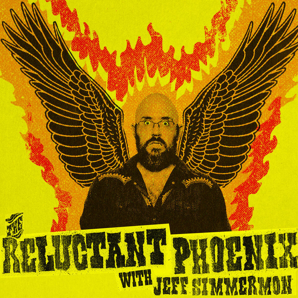 The Reluctant Phoenix