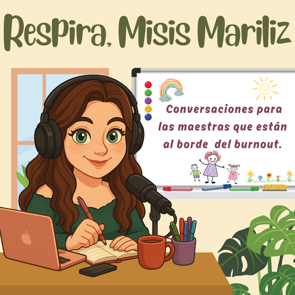 Respira, Misis Mariliz