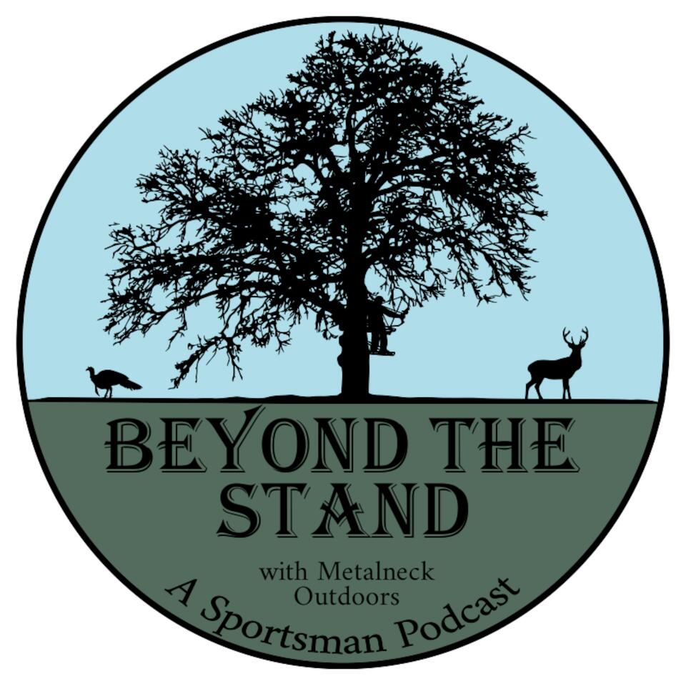 Ep.1 Welcome to Beyond the Stand