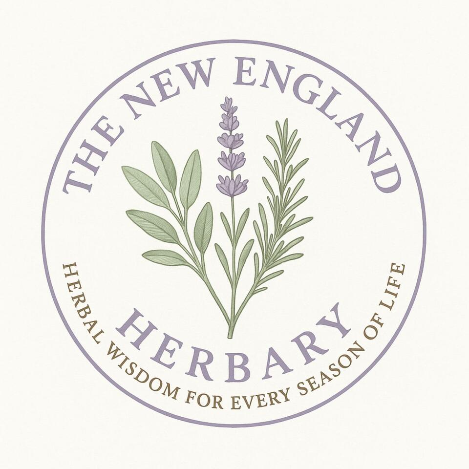 The New England Herbary