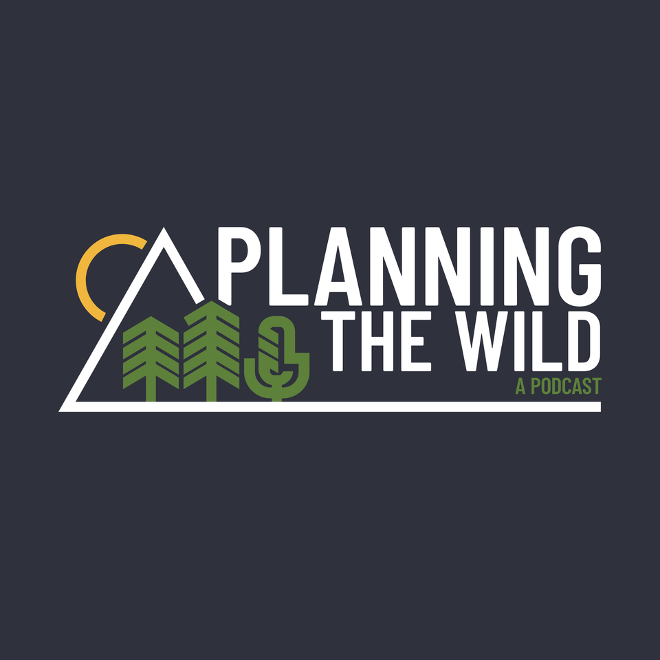 Planning the Wild