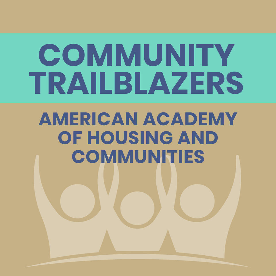 Community TrailBlazers