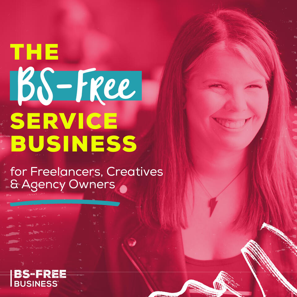 The BS-Free Service Business Show