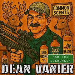 Deer Hunt by Big Buck Registry