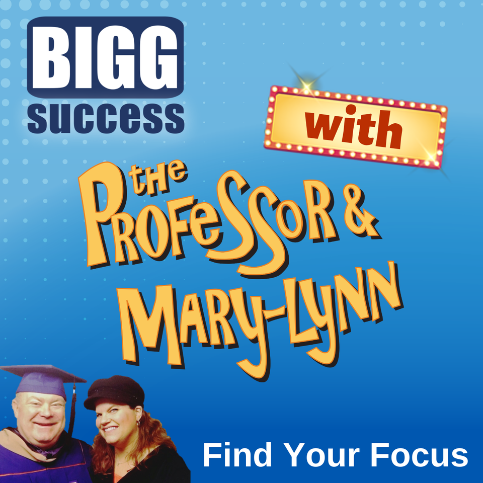 The BIGG Success Show