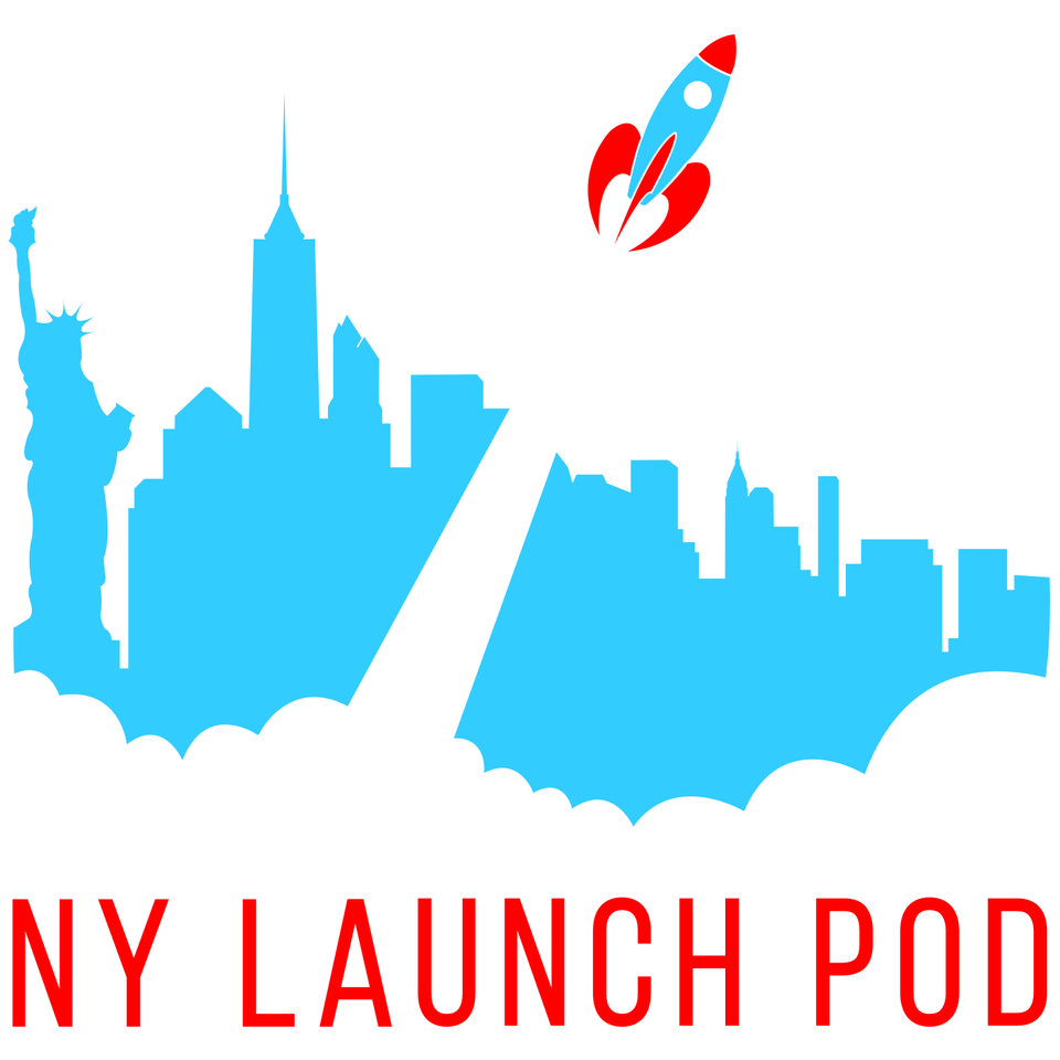 New York Launch Pod: A Podcast Highlighting New Start-Ups, Businesses, and Openings in the New York City Area