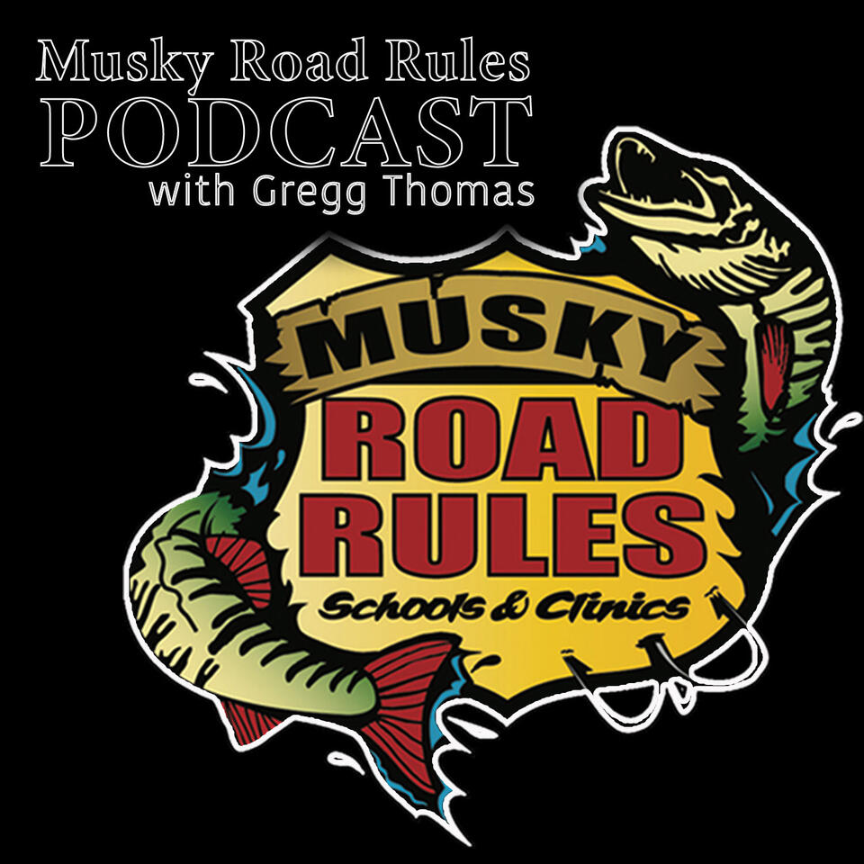 Musky Road Rules Podcast