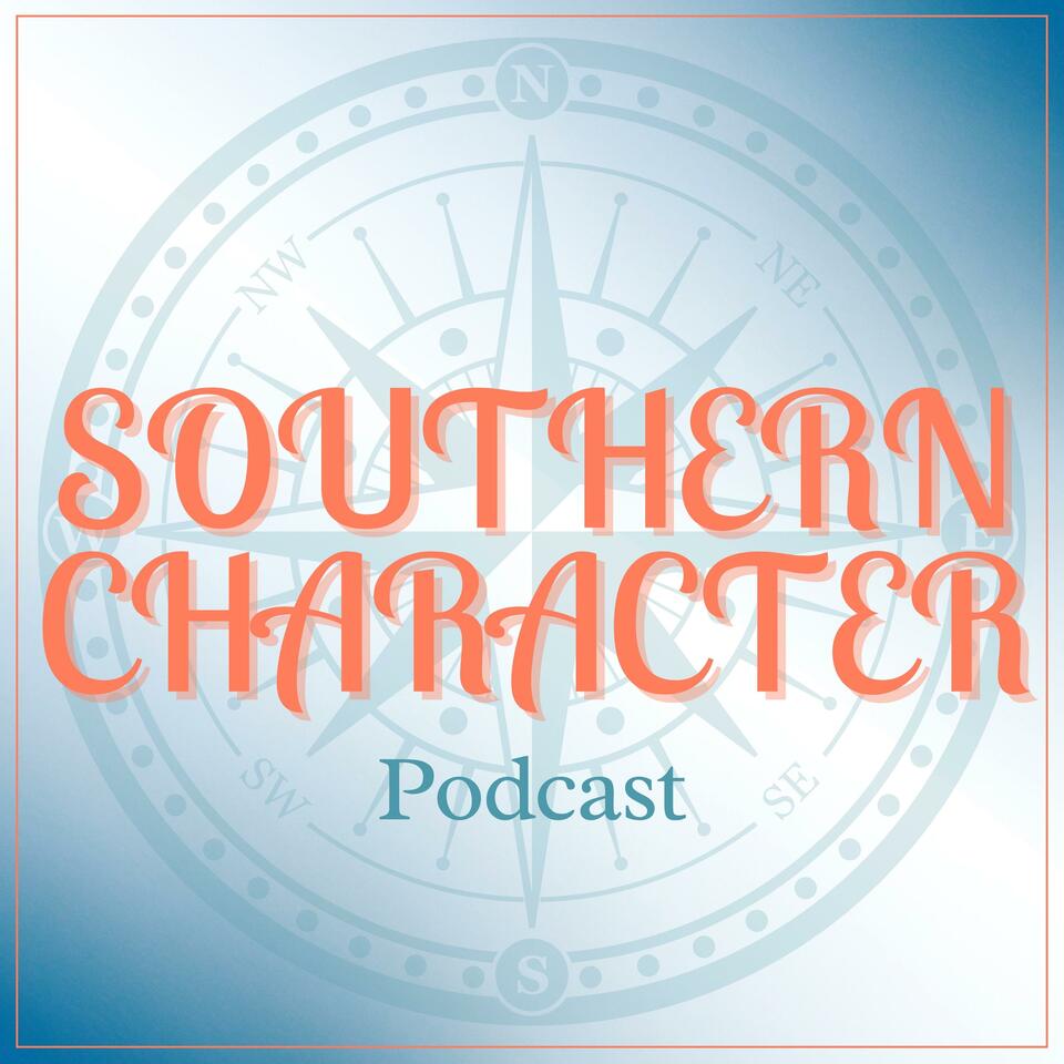 Southern Character with James Lewis