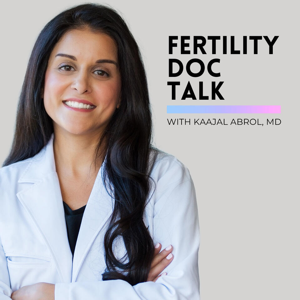 Fertility Doc Talk