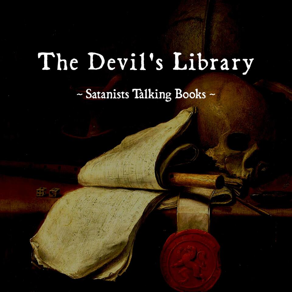 The Devil's Library