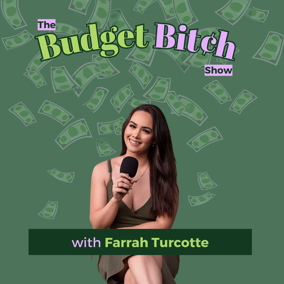 The Budget Bitch Podcast