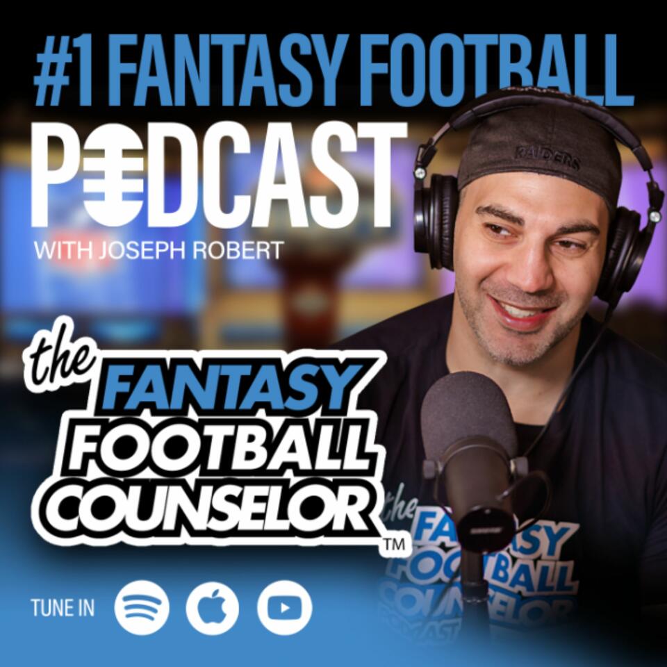 Fantasy Football Counselor - Fantasy Football Podcast