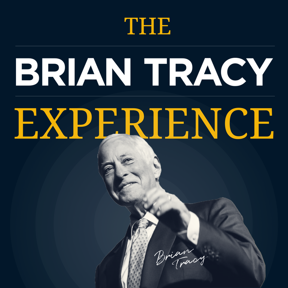 The Brian Tracy Experience