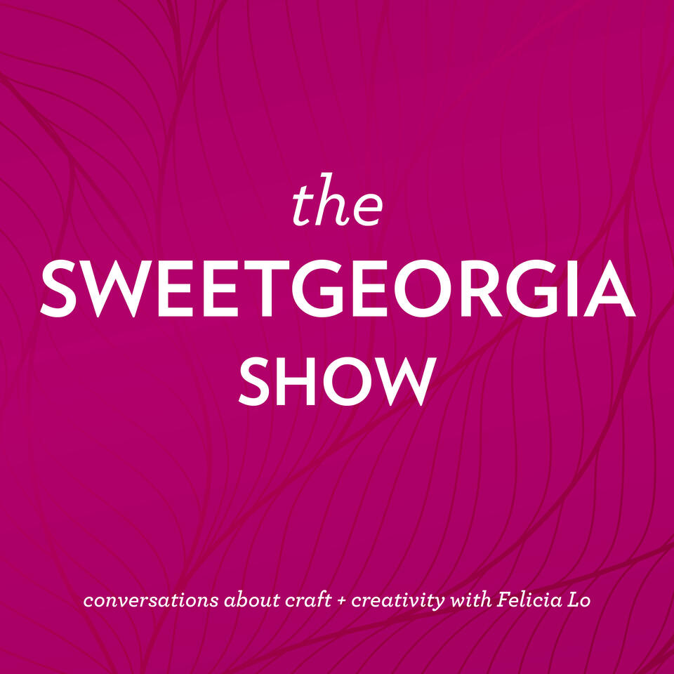 The SweetGeorgia Show