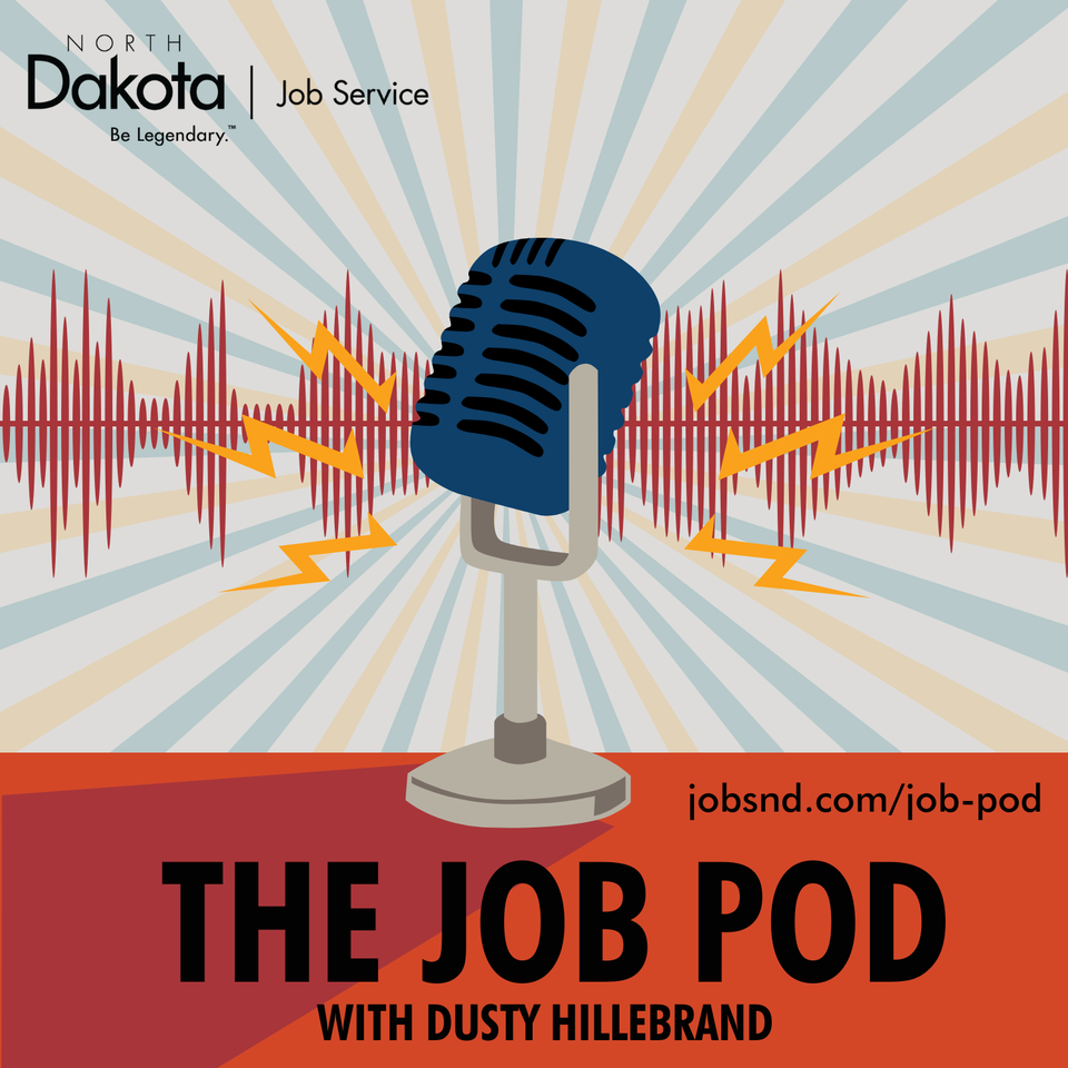 The Job Pod