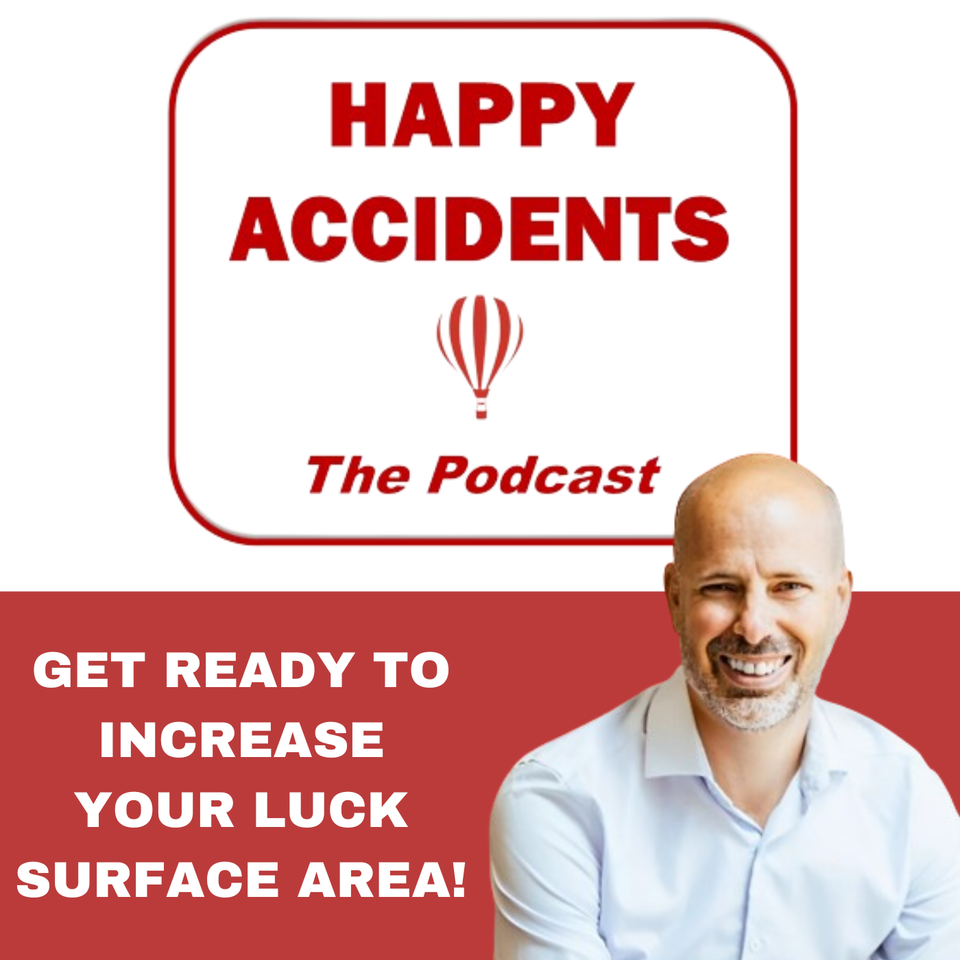The Happy Accidents Podcast