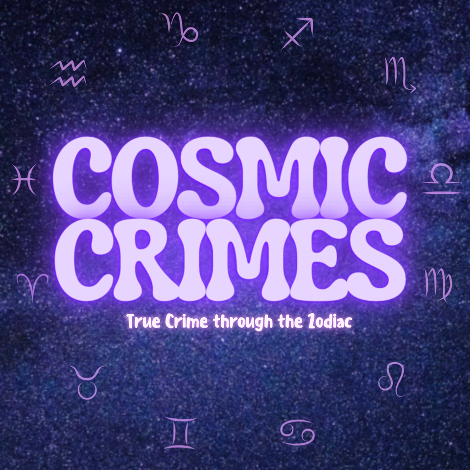 Cosmic Crimes