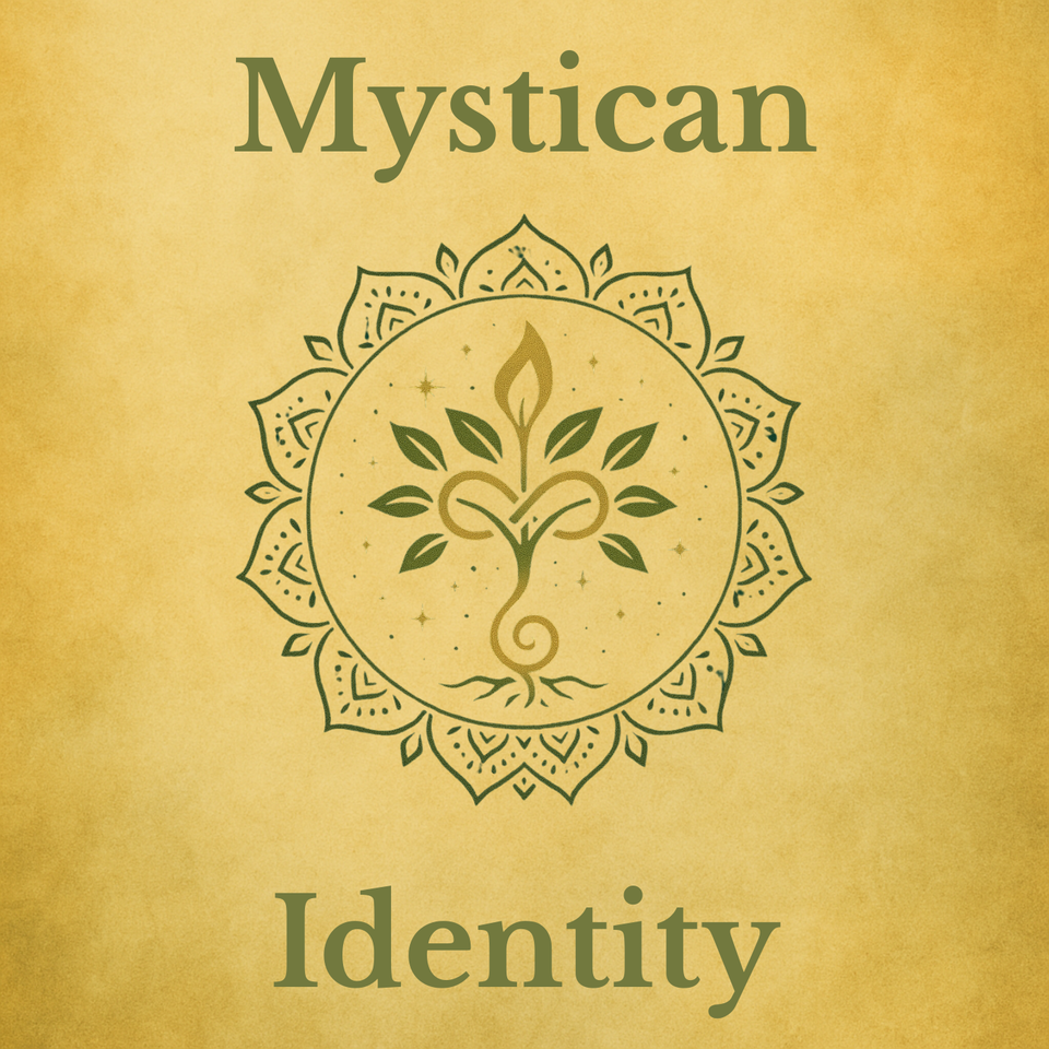 Mystican Identity