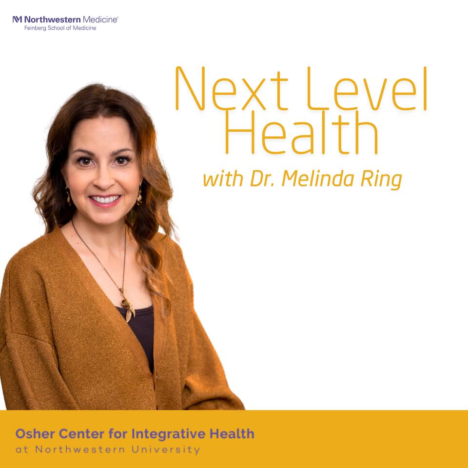 Next Level Health with Dr. Melinda Ring