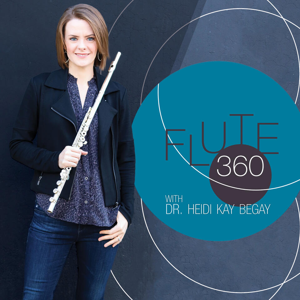 Flute 360