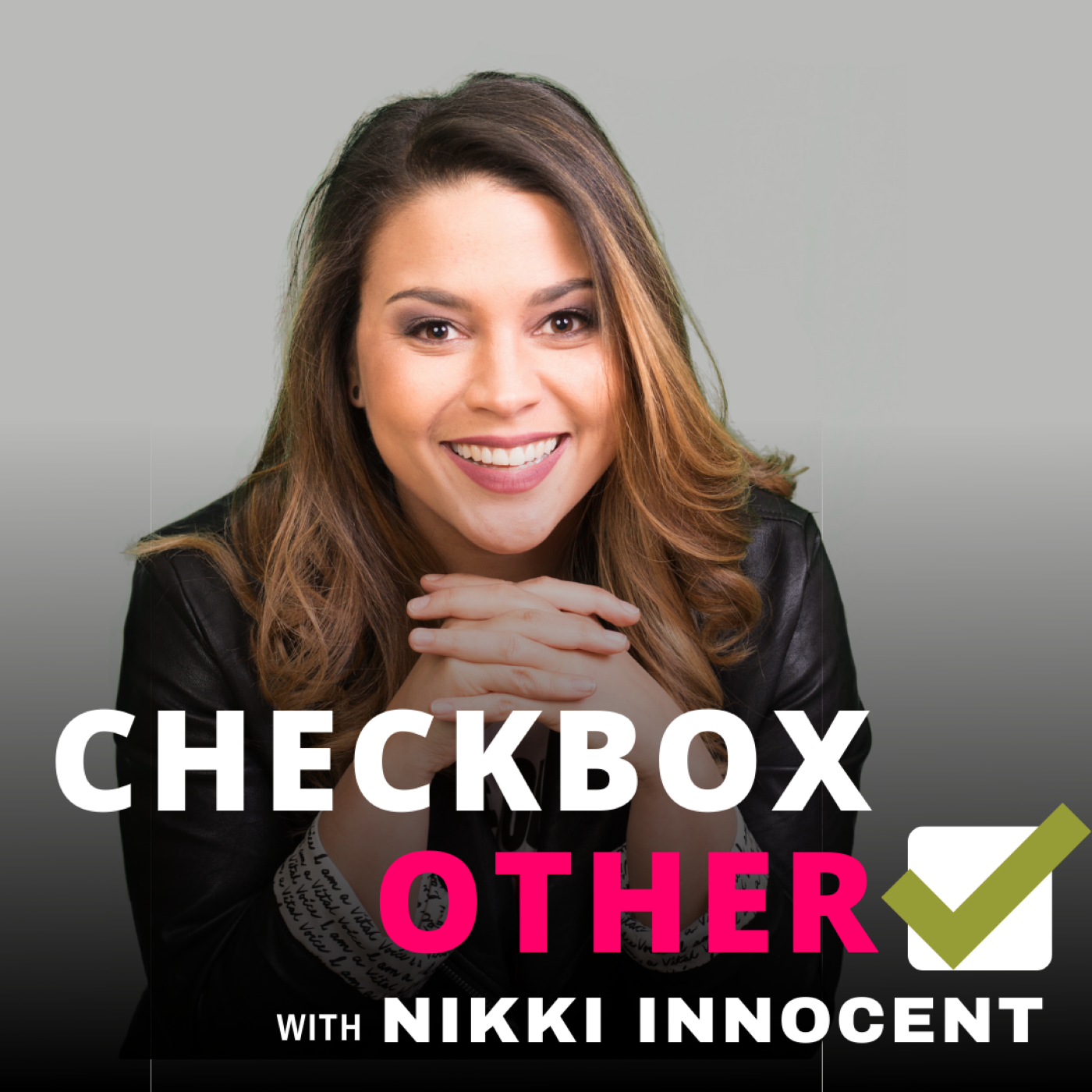 Career Coaching — Nikki Innocent