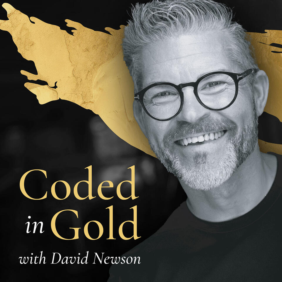 Coded in Gold