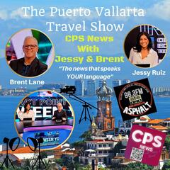Puerto Vallarta Travel Show Podcast