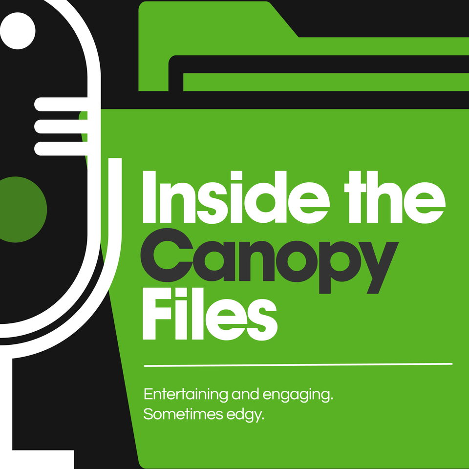 Inside the Canopy Files