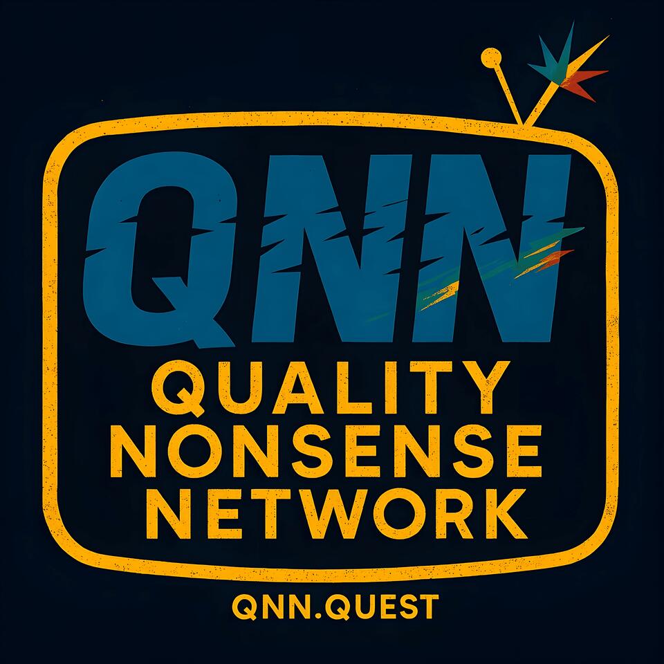 Quality Nonsense Network