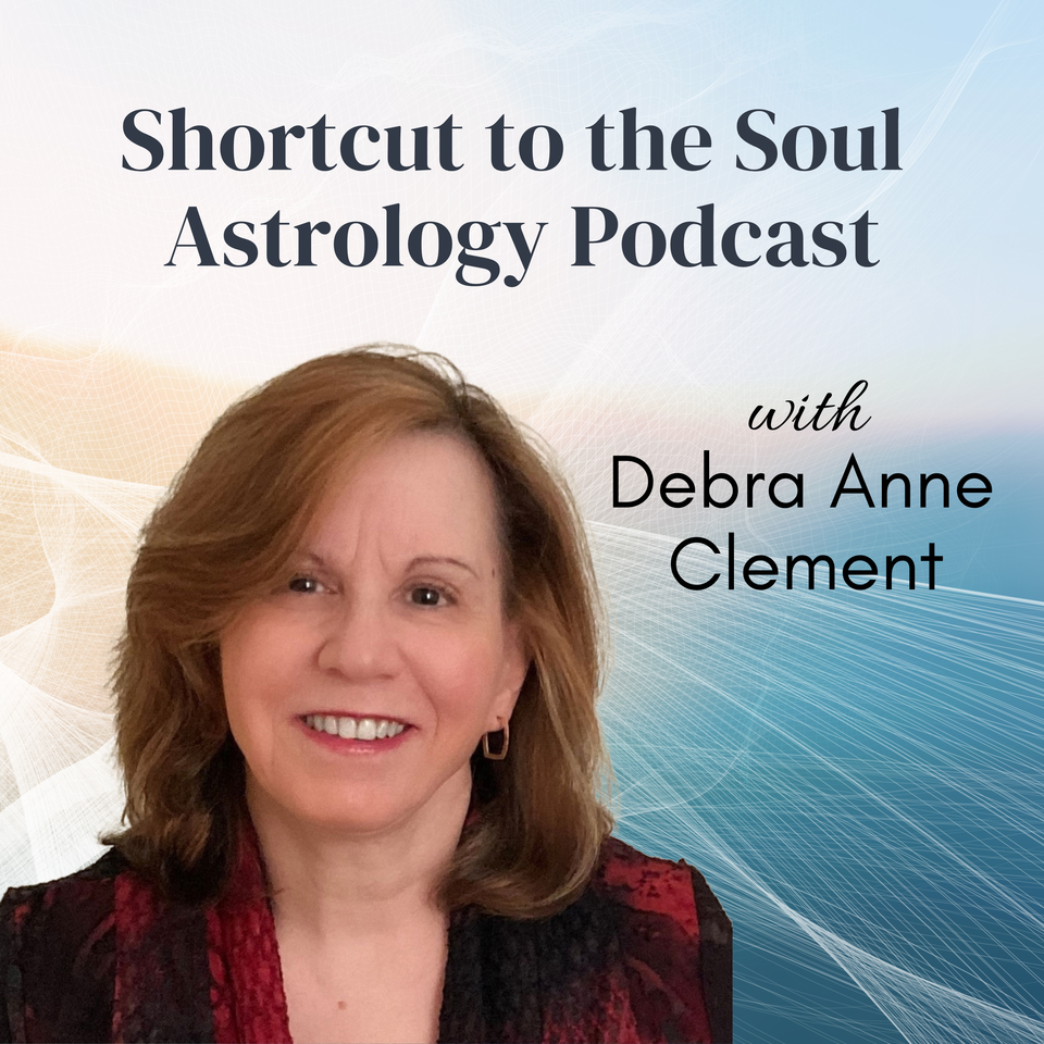 Shortcut to the Soul Astrology Podcast