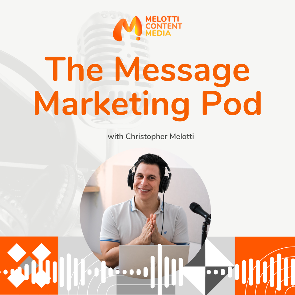 The Message Marketing Pod