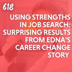 Happen To Your Career - Meaningful Work, Career Change, Career Design, & Job Search