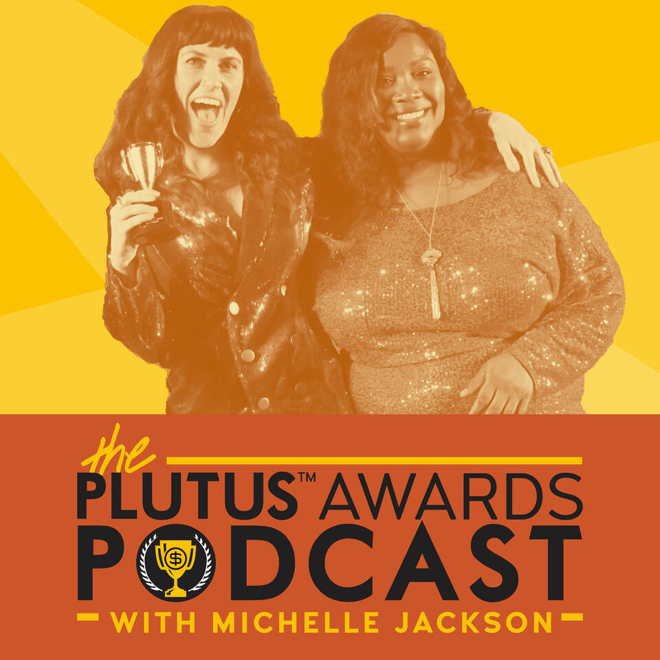 Plutus Awards Podcast