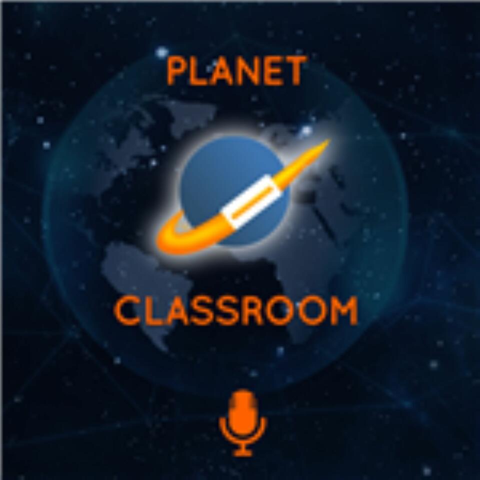 Planet Classroom