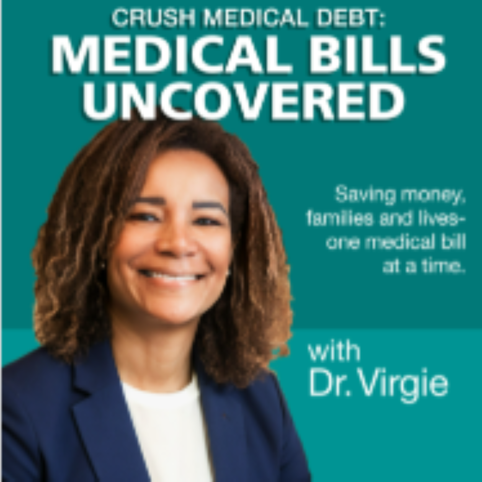 Crush Medical Debt – Medical Bills Uncovered