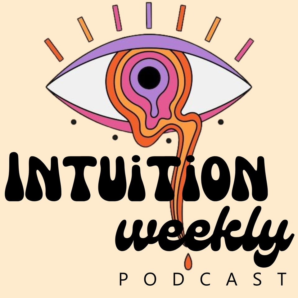 Intuitive Forecast for the Week Ahead | Spiritual Guidance, Psychic Insights – Intuition Weekly