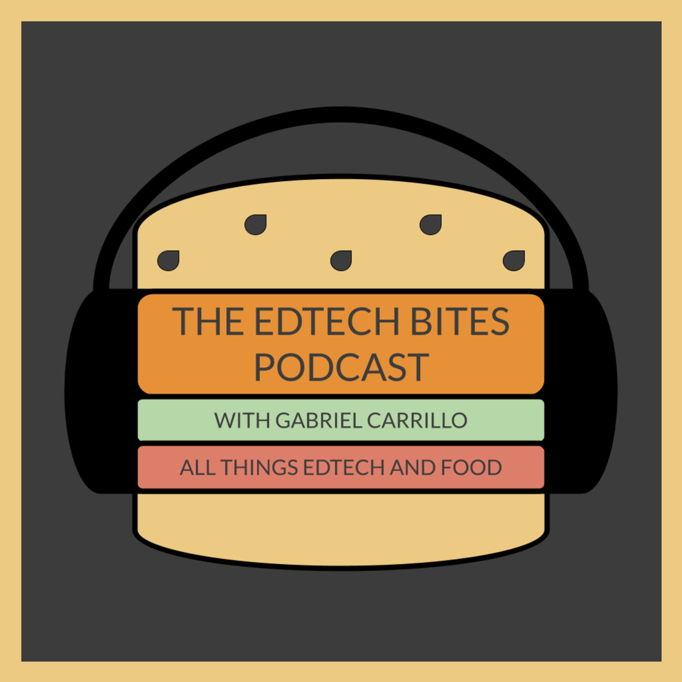 EdTech Bites Podcast