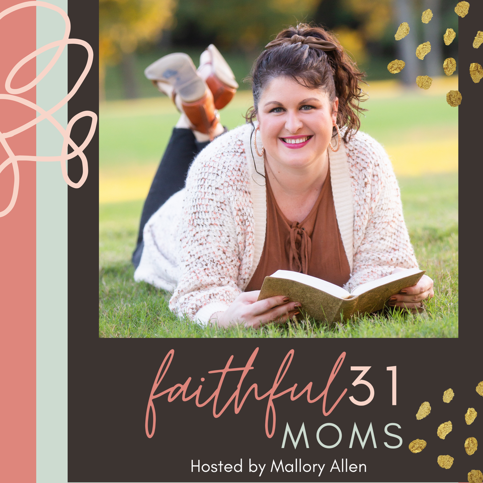 Faithful 31 Moms