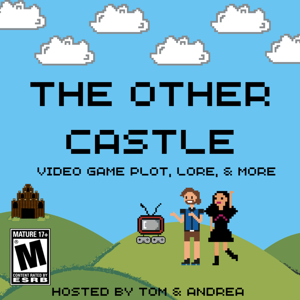 The Other Castle