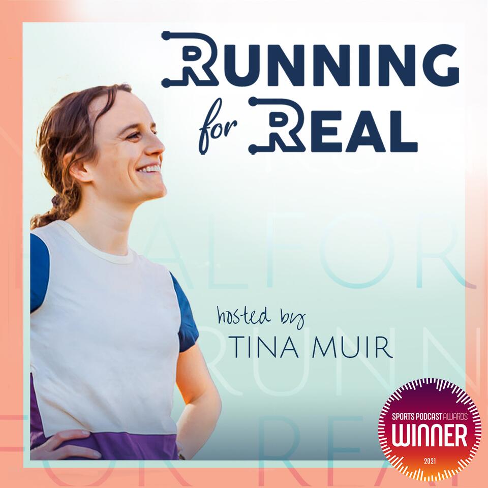 The Running for Real Podcast