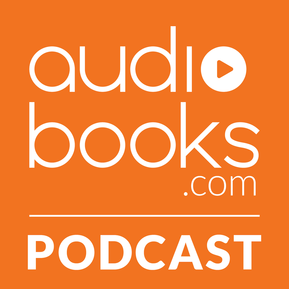 The Audiobooks.com Podcast | Let Us Tell You A Story