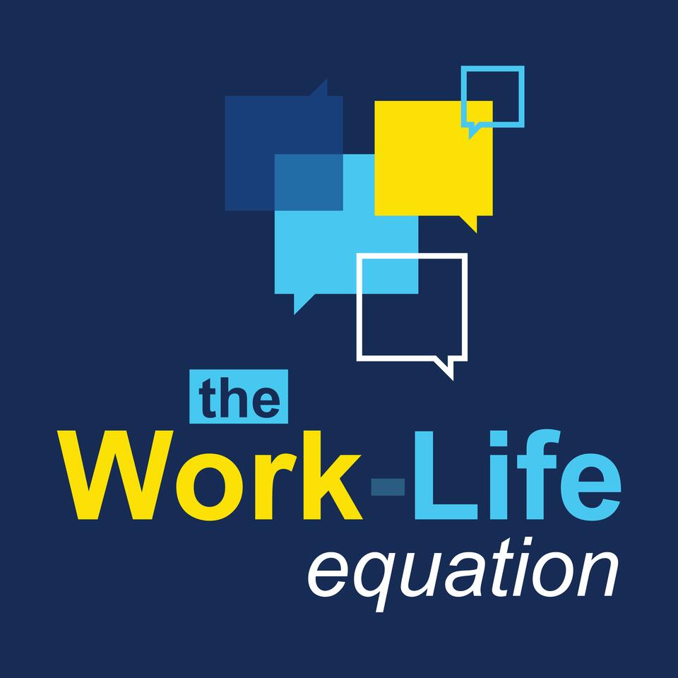 The Work-Life Equation