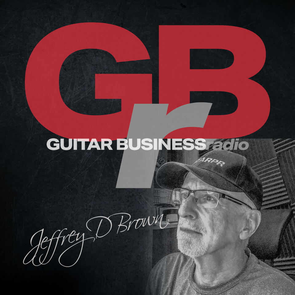 Guitar Business Radio