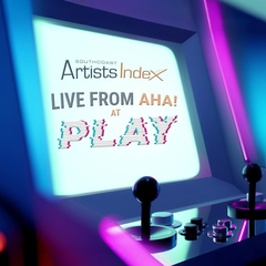 Southcoast Artists Index