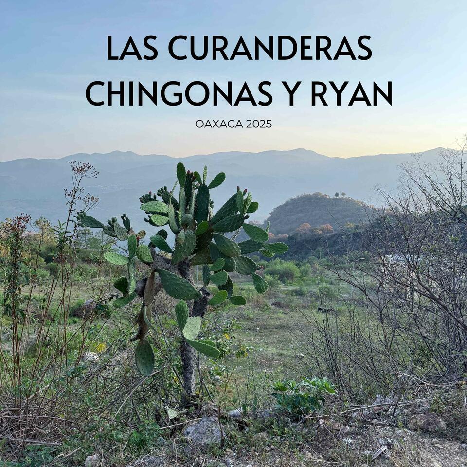 Las Curanderas Chingonas