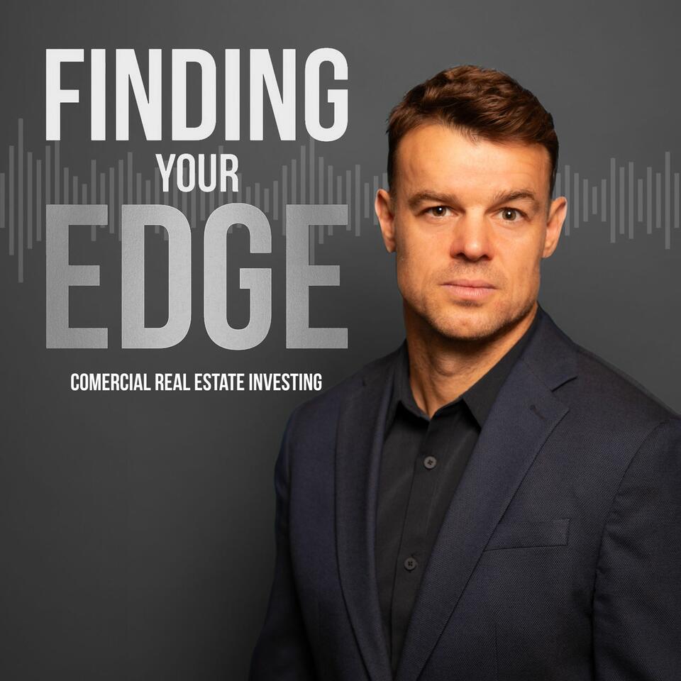 Finding Your Edge