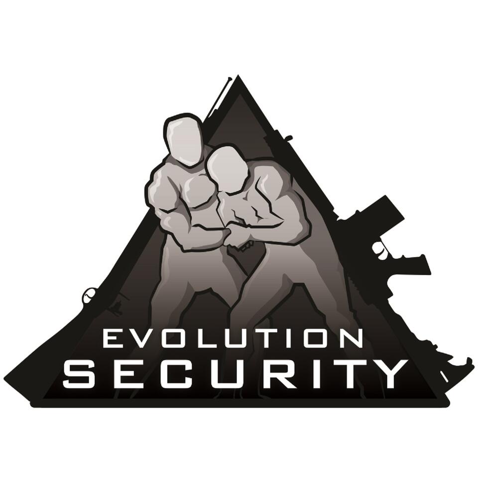 Evolution Security Podcast
