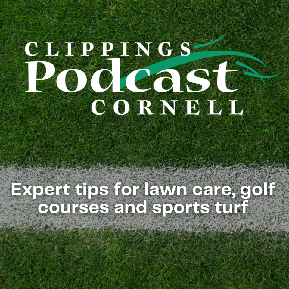 Cornell Clippings Podcast
